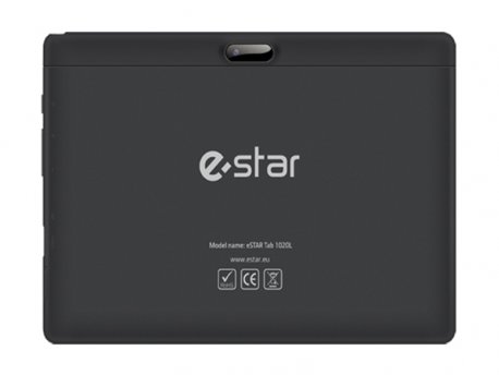 ESTAR Urban 1020L 10.1 OctaCore 2.0GHz, 4GB/64GB (ES-URBAN-1020L LTE) cena