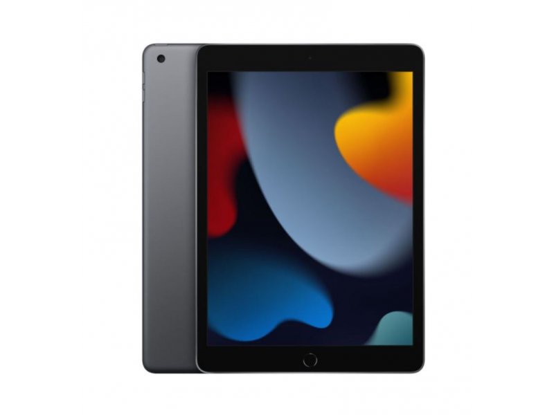 APPLE 10.2-inch iPad 9 Cellular 256GB - Space Grey ( mk4e3hc/a ) cena