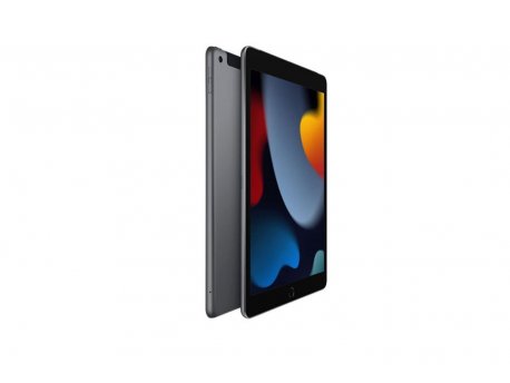 APPLE 10.2-inch iPad 9 Cellular 64GB - Space Grey ( mk473hc/a ) cena