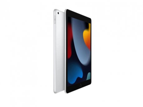 APPLE 10.2-inch iPad 9 Wi-Fi 256GB - Silver ( mk2p3hc/a ) cena
