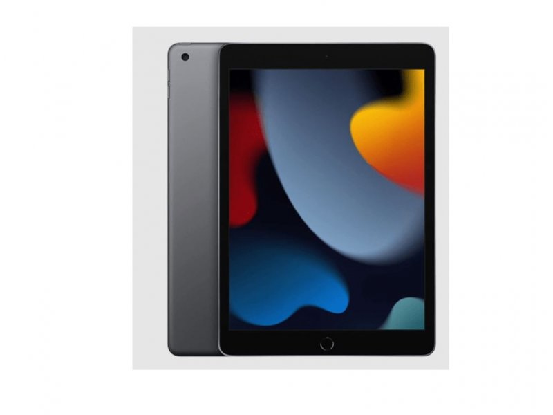 APPLE 10.2-inch iPad 9 Wi-Fi 64GB - Space Grey ( mk2k3hc/a ) cena