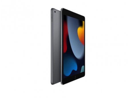 APPLE 10.2-inch iPad 9 Wi-Fi 64GB - Space Grey ( mk2k3hc/a ) cena
