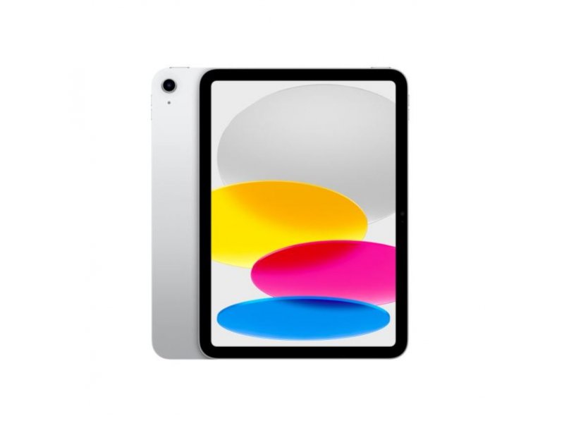 APPLE 10.9-inch iPad  Wi-Fi 256GB - Silver ( mpq83hc/a ) cena