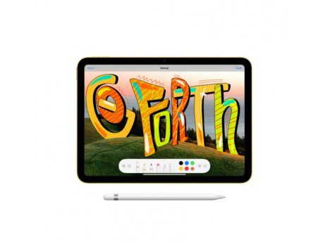 APPLE 10.9-inch iPad  Wi-Fi 256GB - Silver ( mpq83hc/a ) cena