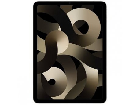 APPLE 10.9-inch iPad Air5 Wi-Fi 64GB - Starlight (mm9f3hc/a ) cena