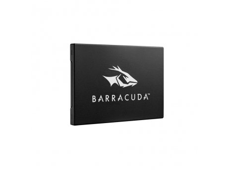 SEAGATE 480GB SSD BarraCuda 2.5” 7mm SATA 6 Gb/s ZA480CV1A002