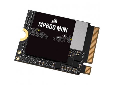 CORSAIR 1TB MP600 MINI PCI-E (CSSD-F1000GBMP600MN) M2 SSD disk