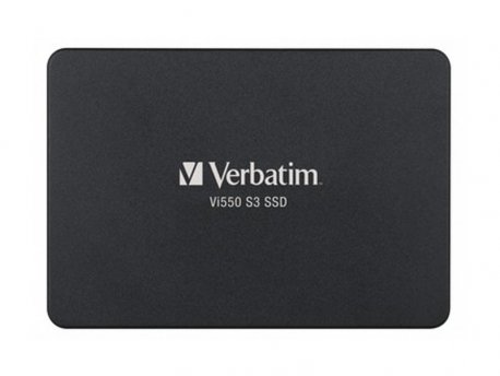 VERBATIM Vi550 1TB S3 SATA III 560MB/s 535MB/s 49353