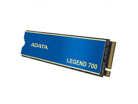 ADATA 256GB M.2 NVMe (ALEG-700-256GCS) SSD
