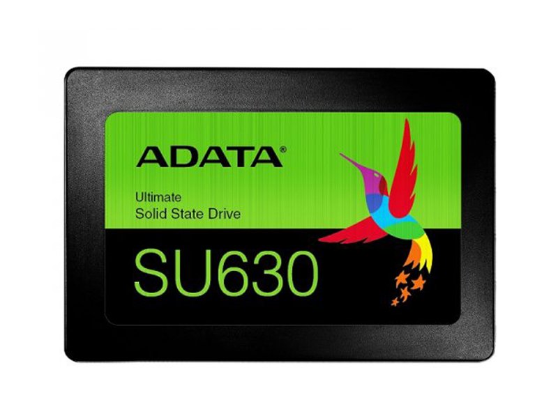 ADATA 480GB 2.5   SATA III ASU630SS-480GQ-R SSD cena