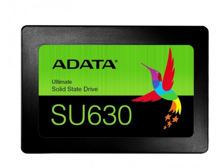 ADATA 480GB 2.5   SATA III ASU630SS-480GQ-R SSD cena