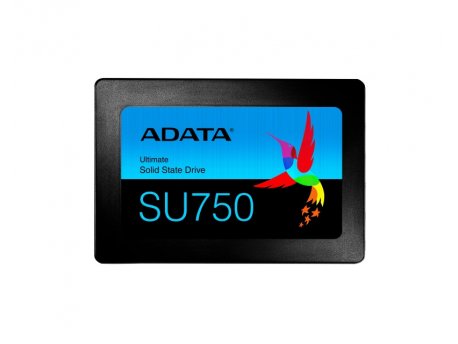 ADATA 512GB 2.5   SATA III ASU750SS-512GT-C SSD cena