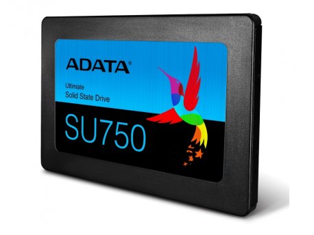 A DATA 256GB 2.5 SATA III ASU750SS-256GT-C SSD cena