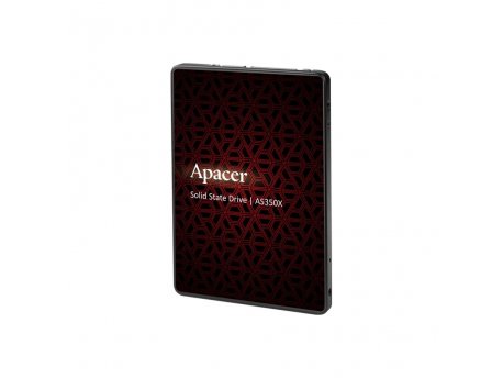 APACER APACER 256GB 2.5   SATA III AS350X SSD cena