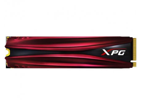 ADATA 2TB M.2 PCIe Gen3 x4 XPG GAMMIX S11 Pro AGAMMIXS11P-2TT-C SSD ADATA 2TB M.2 PCIe Gen3 x4 XPG GAMMIX S11 Pro AGAMMIXS11P-2TT-C SSD