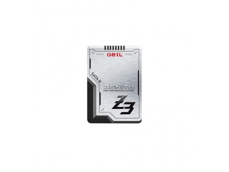 GEIL 1TB 2.5   SATA3 SSD Zenith Z3 GZ25Z3-1TBP cena
