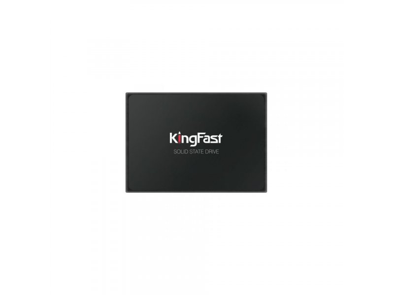 KingFast SSD 2.5   128GB F10 560MBs/460MBs cena