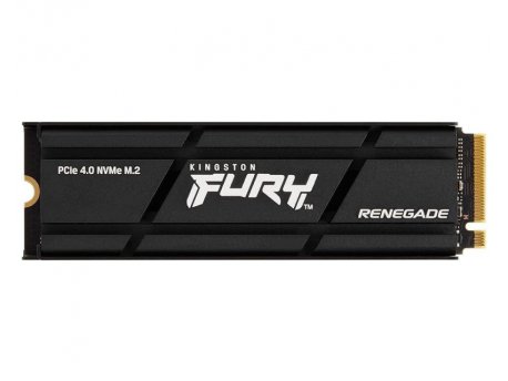 KINGSTON 500GB M.2 NVMe SSD Fury Renegade (SFYRSK/500G) cena
