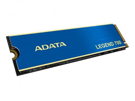 ADATA 512GB M.2 PCIe Gen3 x4 LEGEND 700 ALEG-700-512GCS SSD cena