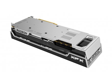XFX Grafička Kartica AMD Radeon RX-7900XTX Speedster MERC310 Black, 24GB GDDR6, 384bit (RX-79XMERCB9)