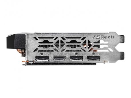 ASROCK AMD Radeon RX 7600 8GB 128bit RX 7600 Challenger OC 8GB grafička karta