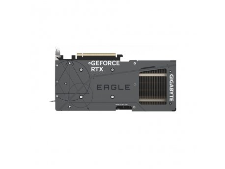 GIGABYTE NVidia GeForce RTX 4070 Ti EAGLE 12GB GV-N407TEAGLE ...
