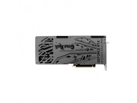 PALIT NVidia GeForce RTX 3080 GameRock 10GB GDDR6X 320-bit ...