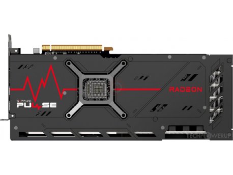 SAPPHIRE Radeon RX7900XT Pulse OC Edition (11323-02-20G) grafička kartica 20GB GDDR6 320bit