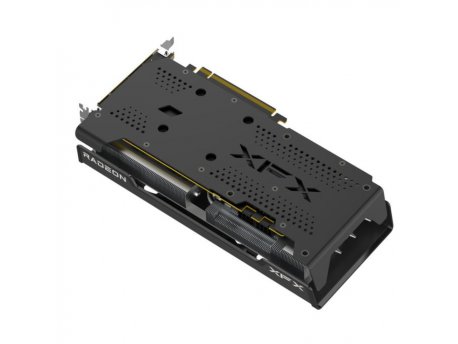 XFX SPEEDSTER SWFT210 Radeon RX 7600XT grafička kartica