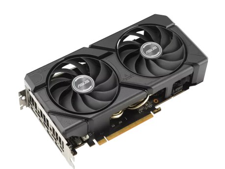 ASUS AMD Radeon RX 7600 EVO 8GB DUAL-RX7600-O8G-EVO | cena,