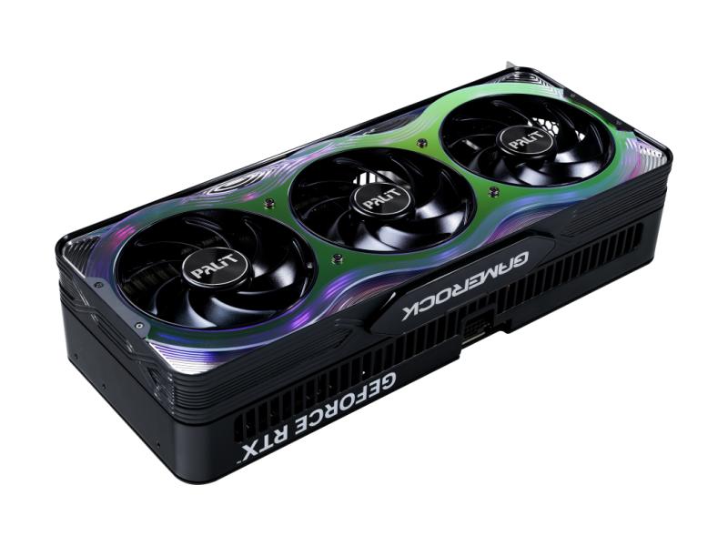 PALIT GeForce RTX 5070 Ti GameRock OC 16GB GDDR7 256bit