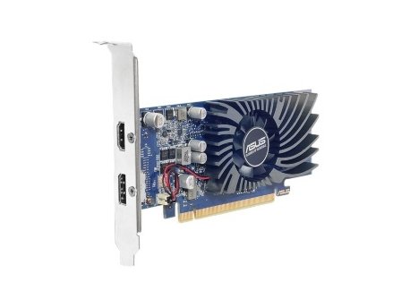 ASUS NVidia GeForce GT 1030 2GB 64bit GT1030-2G-BRK cena