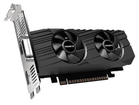 Grafi ke karte GIGABYTE NVidia GeForce GTX 1650 4GB 128bit