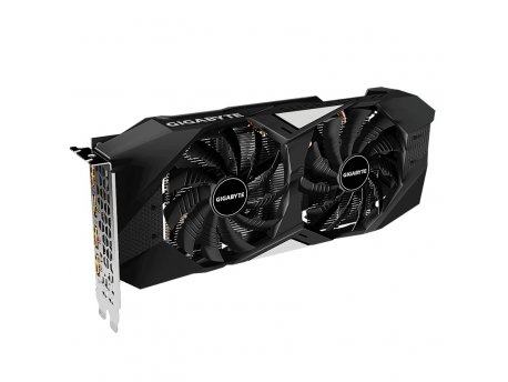 GIGABYTE GeForce RTX 2060 SUPER WINDFORCE OC Edition (GV