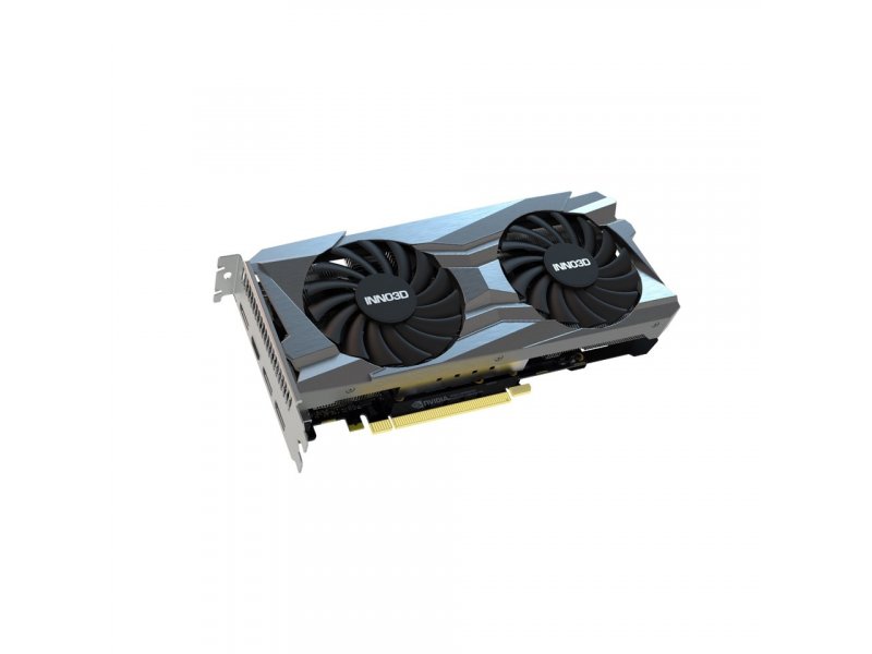 Inno3D GeForce RTX 2060 12GB TWIN X2 OC Najni a cena