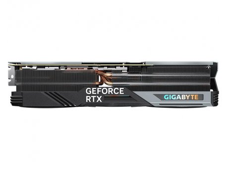 GIGABYTE NVidia GeForce RTX 4090 24GB 384bit GV-N4090GAMING ...