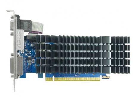 ASUS NVidia GeForce GT 710 2GB 64bit GT710-SL-2GD3-BRK-EVO cena