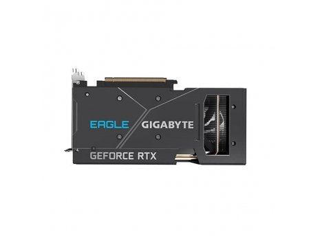 GIGABYTE NVidia GeForce RTX 3060 Ti EAGLE OC 8GB GV-N306TEAGLE ...