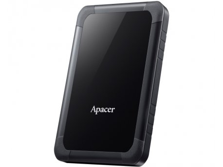 APACER AC532 1TB 2.5 crni eksterni hard disk cena