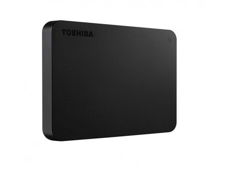 TOSHIBA Eksterni HDD 2TB 2.5  , USB 3.0, Canvio Basics - HDTB420EK3AA 2TB HDD, 2.5  , USB 3.0 cena