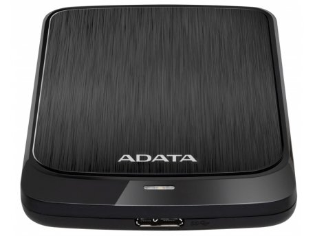 A DATA 2TB 2.5   AHV320-2TU31-CBK crni eksterni hard disk cena