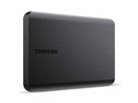 TOSHIBA HDD E2.5   Toshiba 520 2TB USB3.2 HDTB520EK3AA cena