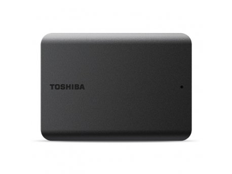 TOSHIBA HDD E2.5   Toshiba 520 2TB USB3.2 HDTB520EK3AA cena