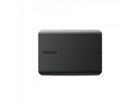 TOSHIBA Hard disk  Canvio Basics HDTB540EK3CA eksterni/4TB/2.5''/USB 3.0/crna