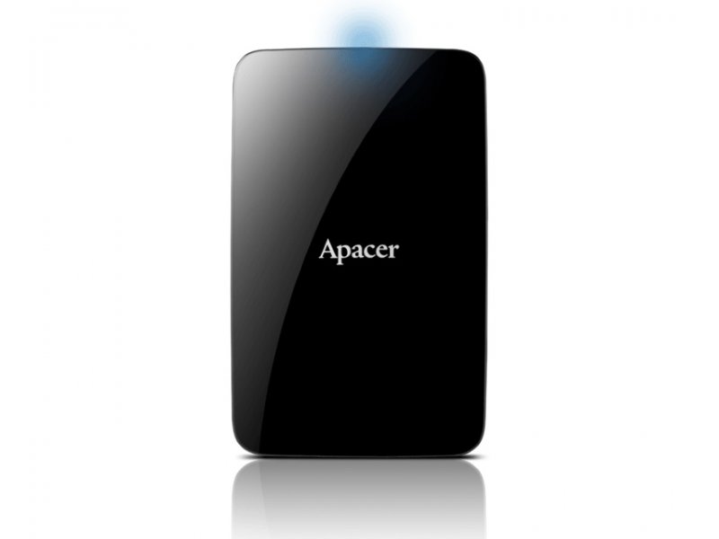 APACER AC233 4TB 2.5 crni eksterni hard disk cena