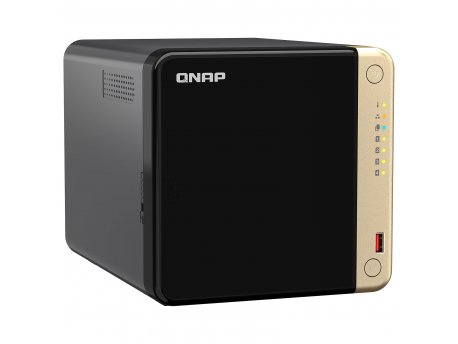 QNAP NAS TS-464-8G