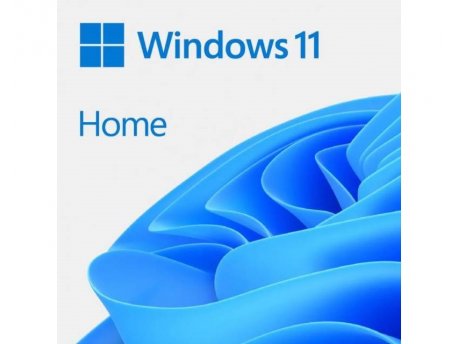 MICROSOFT Windows 11 Home 64bit GGK Eng Intl (L3P-00092)