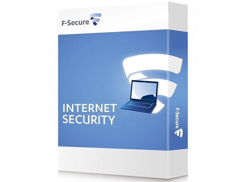 F-SECURE F-SECURE Internet Security cena