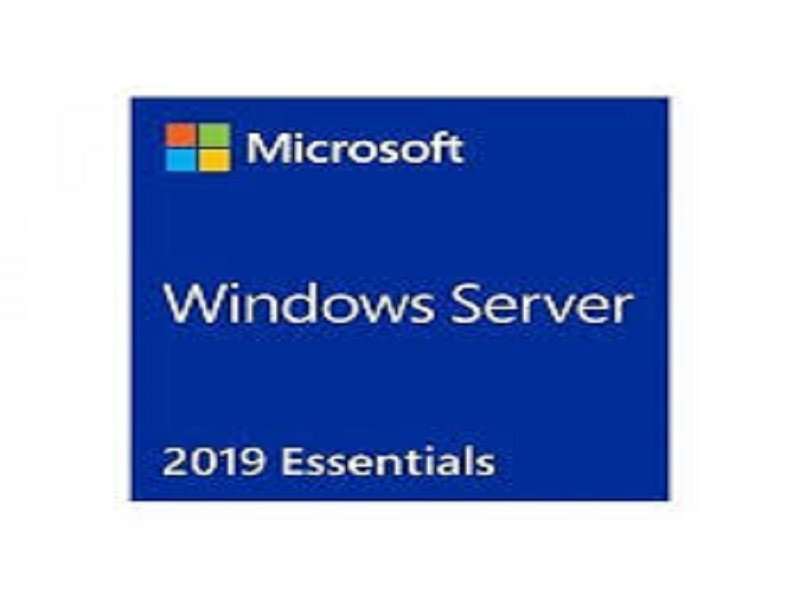 MICROSOFT Windows Server 2019 Essentials ROK cena
