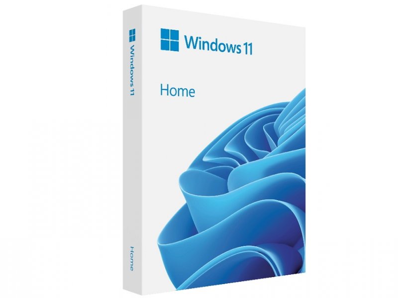 MICROSOFT Retail Windows 11 Home 64bit Eng Int USB 1 PC (HAJ-00089) cena